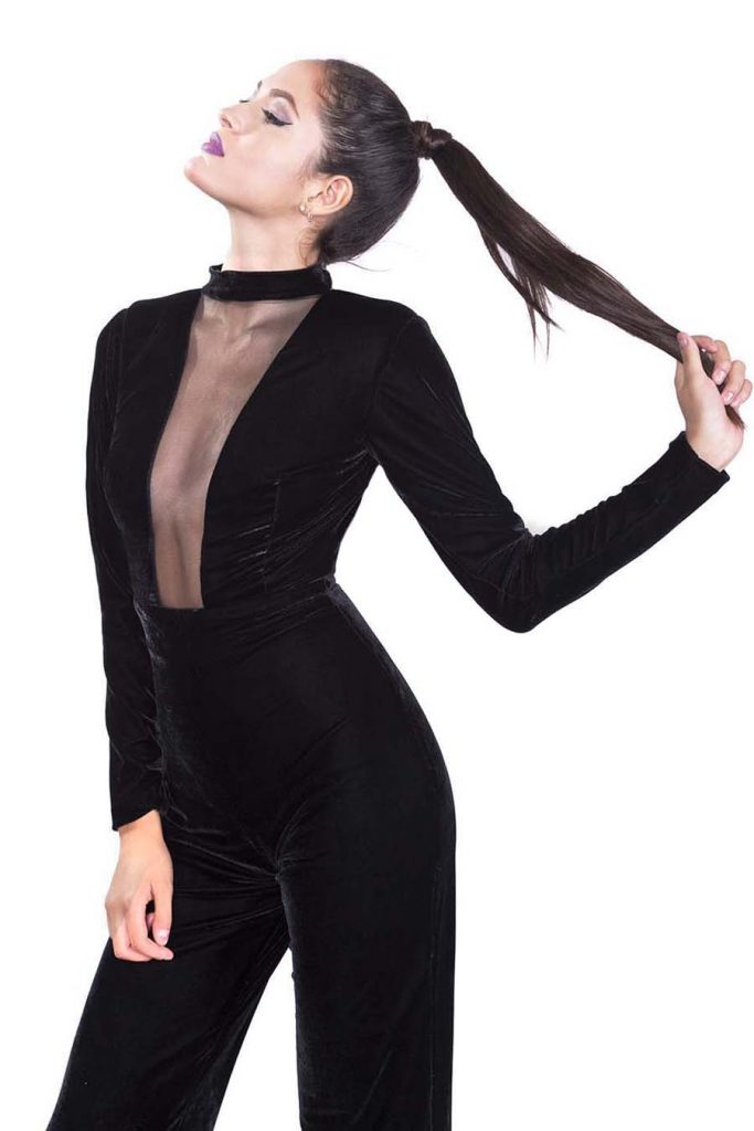 Mono Velvet