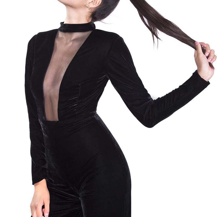 Mono Velvet: imagen 1