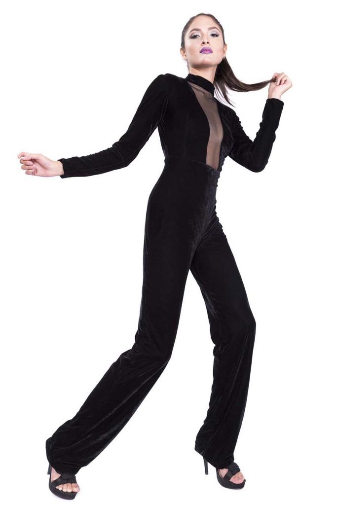 Mono Velvet