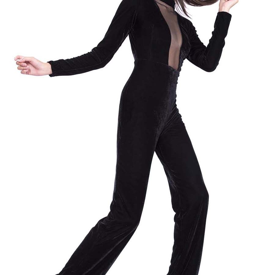 Mono Velvet: imagen 2