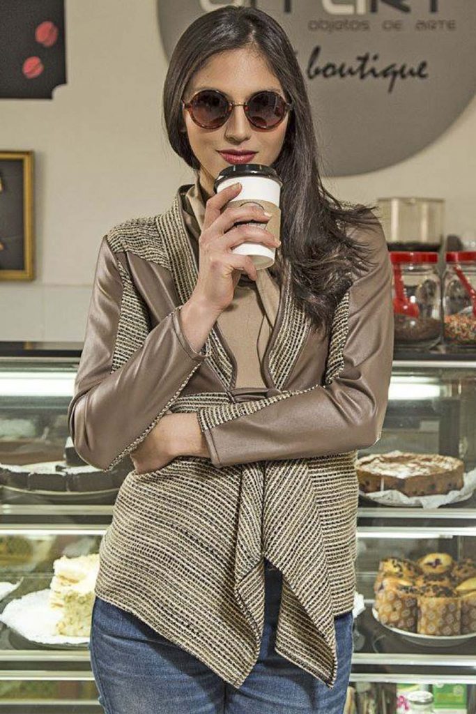 CAMELIA TAPADO RIVAL DISEÑO INDUMENTARIA BEIGE NUDE