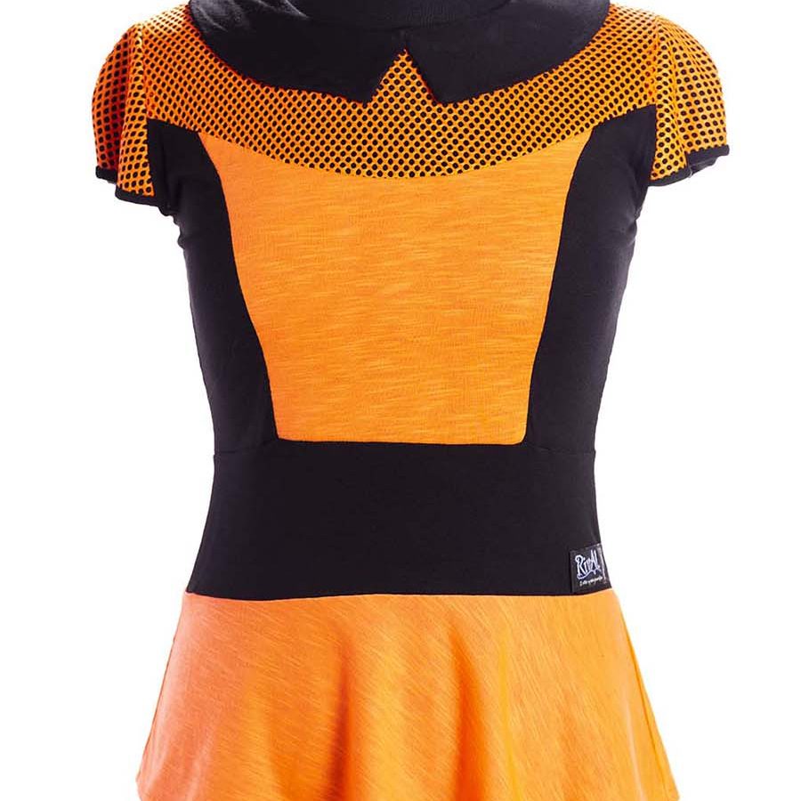 FUFLU TOP RIVAL DISEÑO INDUMENTARIA SPORT