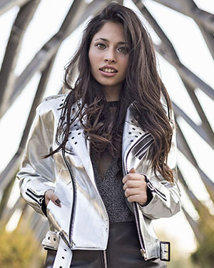 CHAQUETAS
