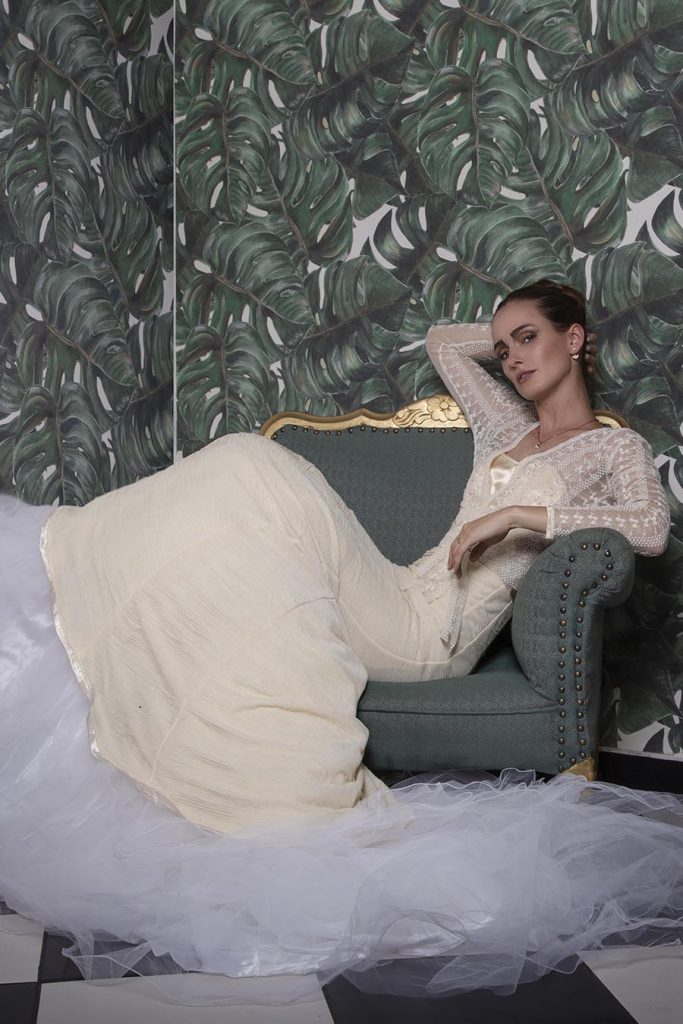 MADI NOVIA RIVAL INDUMENTARIA BRIDAL COUTURE