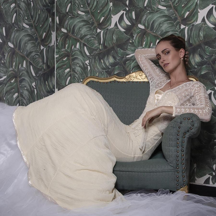 MADI NOVIA RIVAL INDUMENTARIA BRIDAL COUTURE