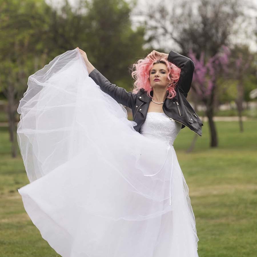 SOPHI NOVIA RIVAL INDUMENTARIA BRIDAL COUTURE