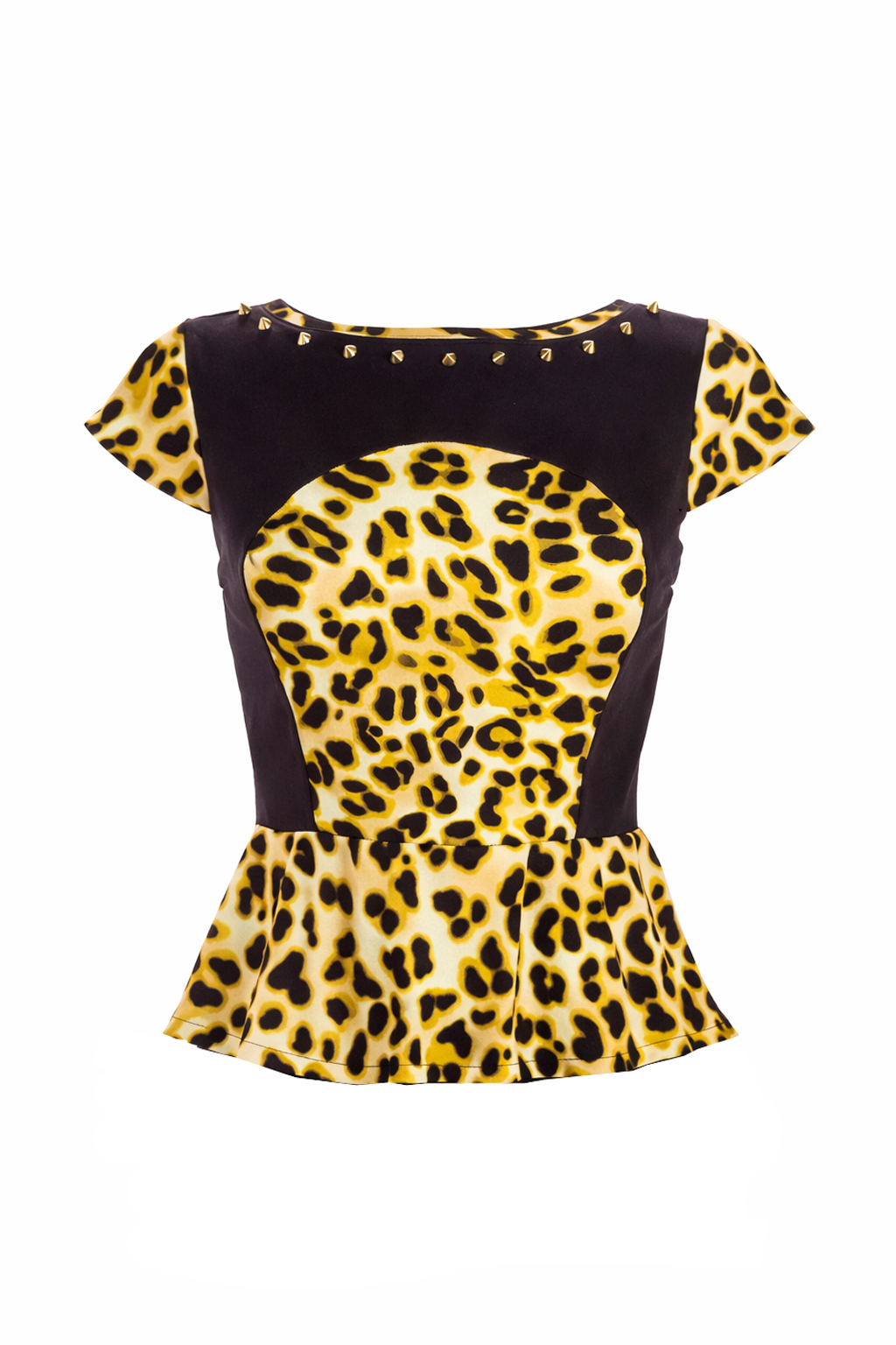 Polera Felina pep: imagen 1