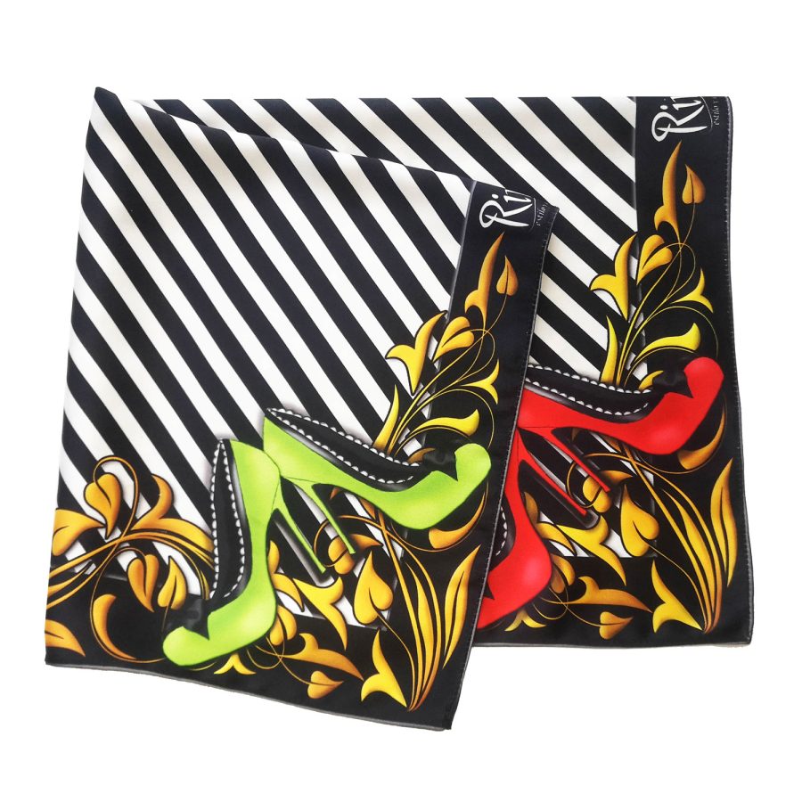 Pañuelo Isaline: imagen 3