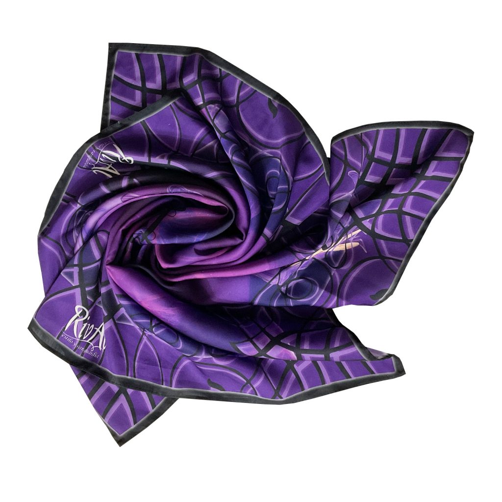 Pañuelo Venus