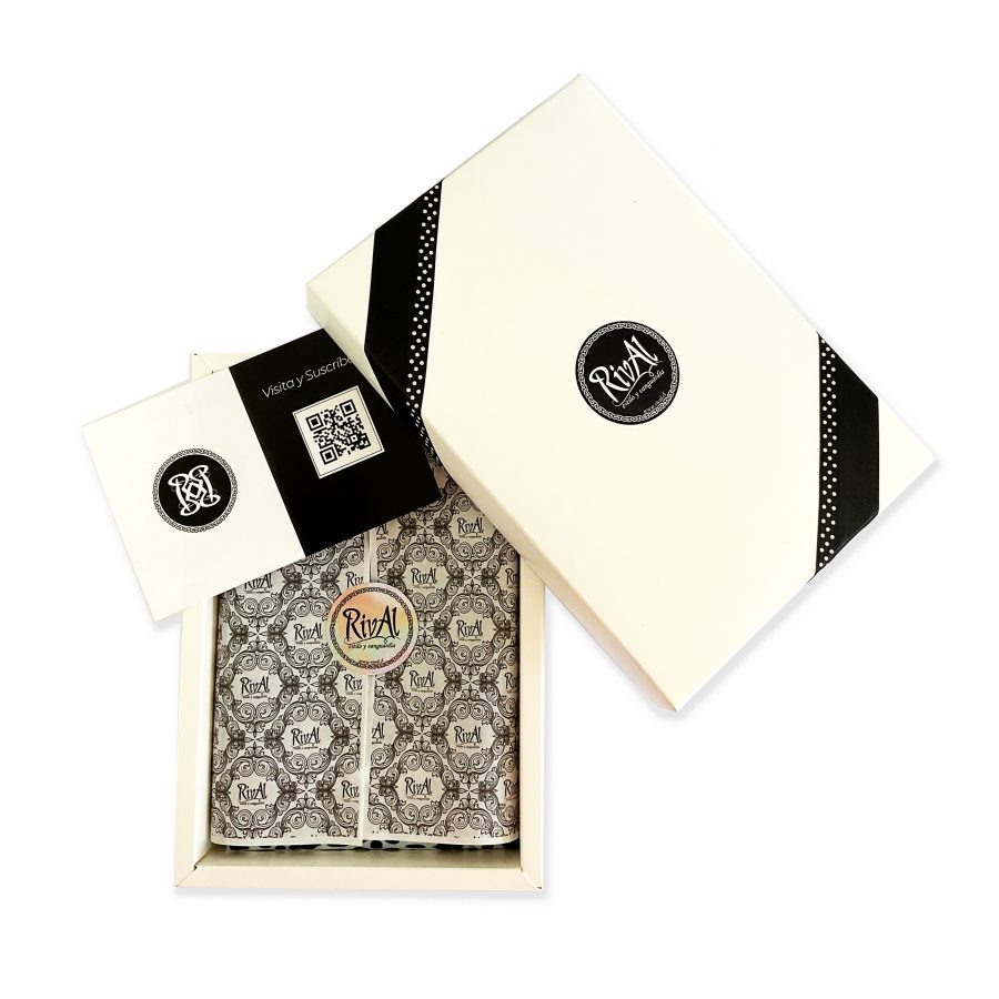 Pañuelo Isaline: imagen 6