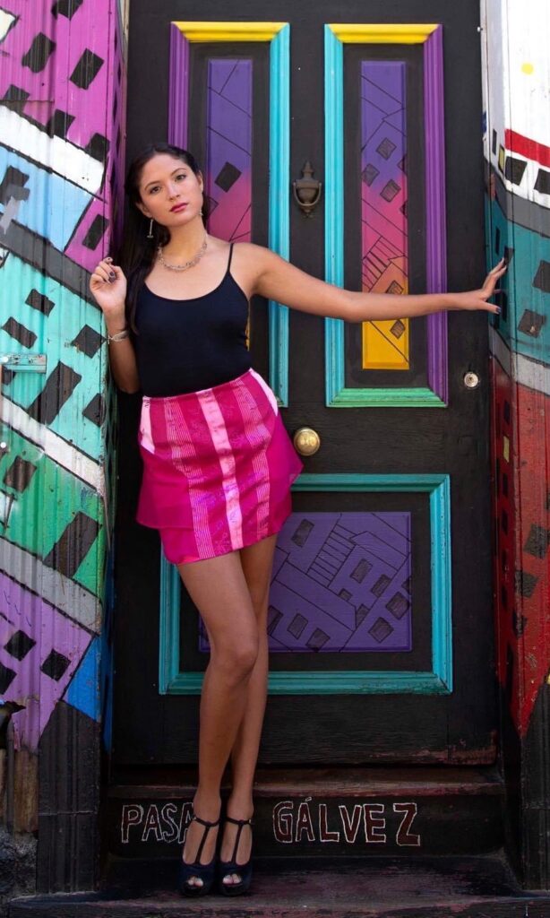 Falda Emma