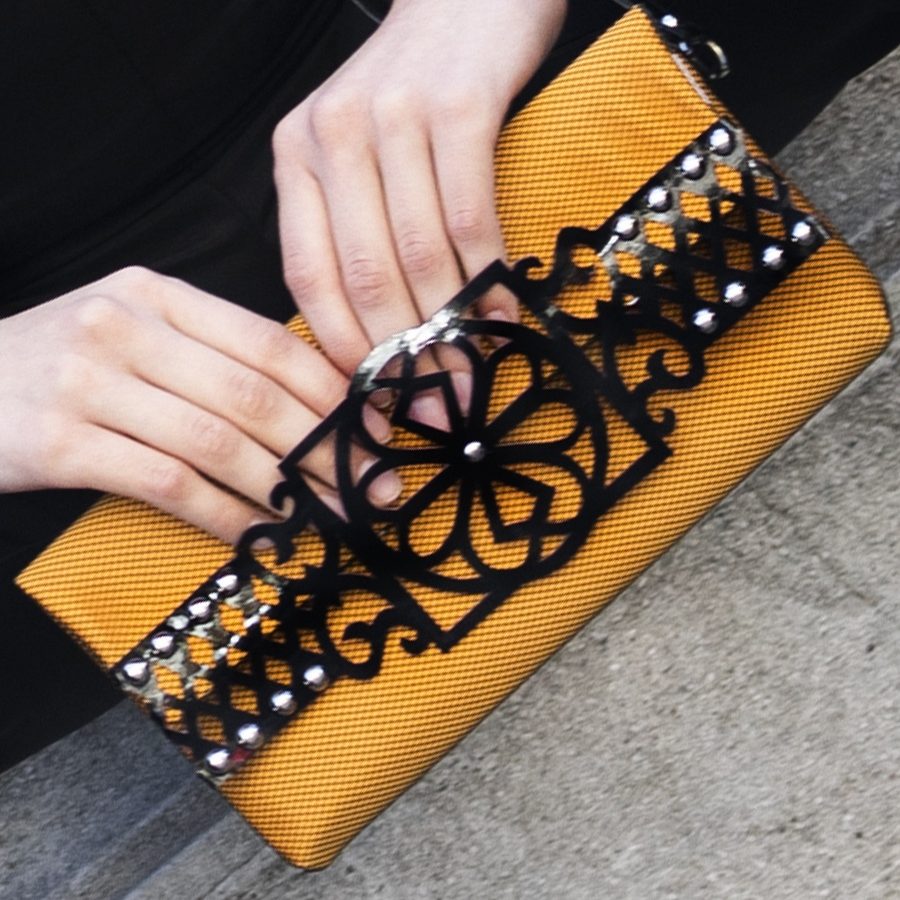 Clutch Rosacruz: imagen 2