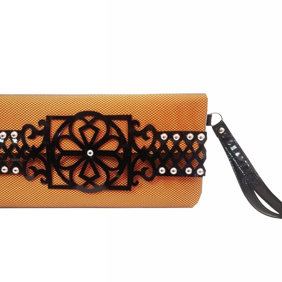 Clutch Rosacruz