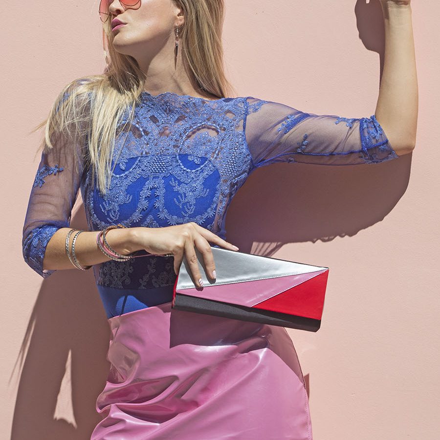 Clutch Evinil: imagen 4