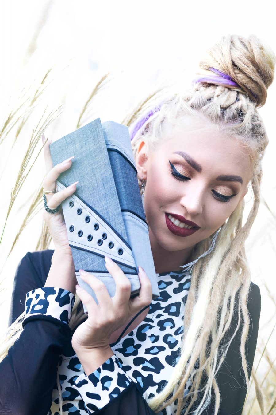 Clutch Litta - Imagen 3