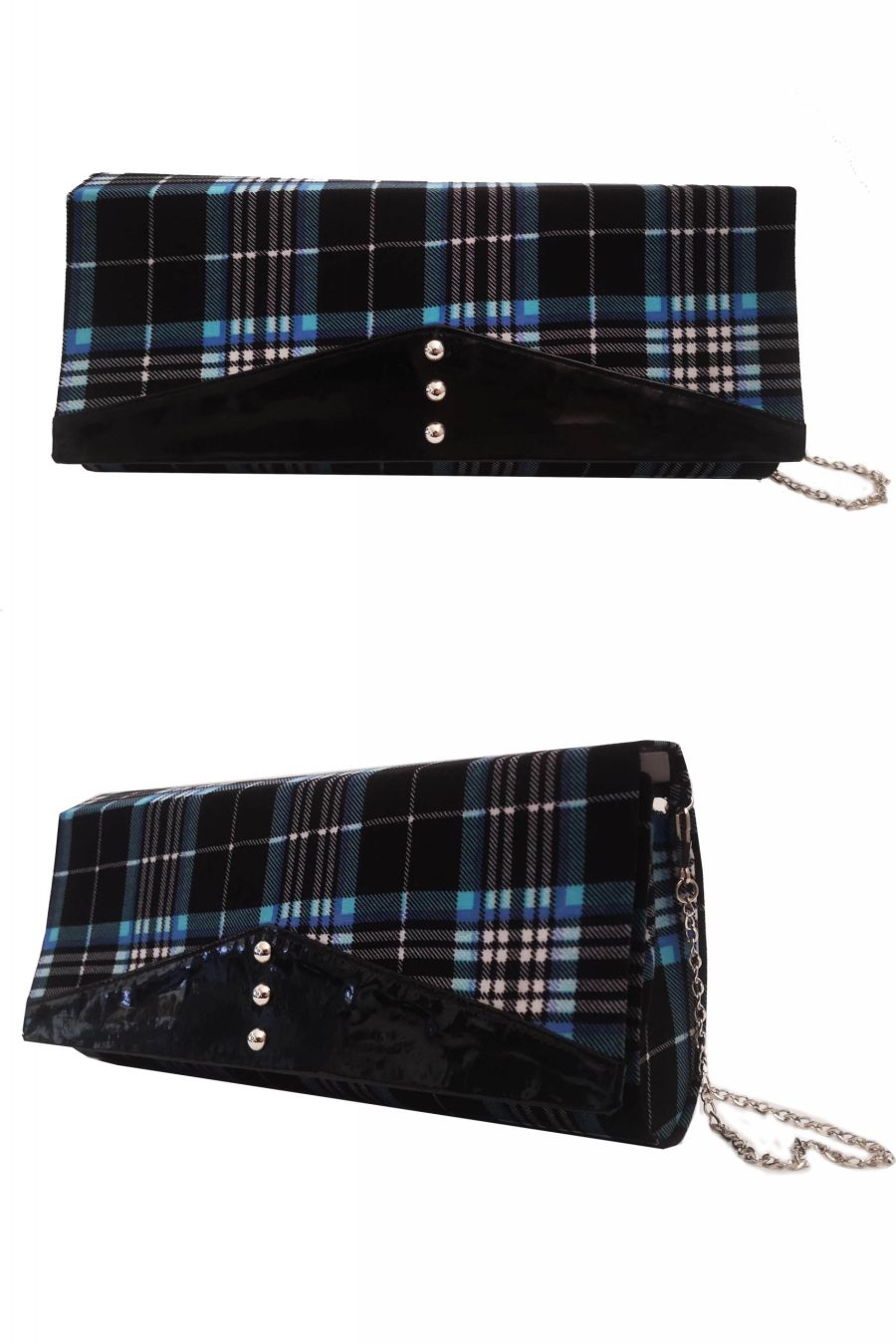 Clutch Frankie - Imagen 2