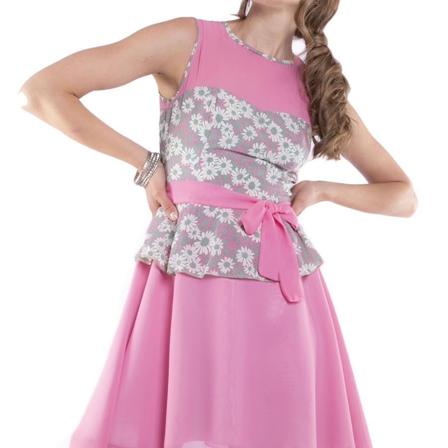 Vestido Camilie: imagen 3