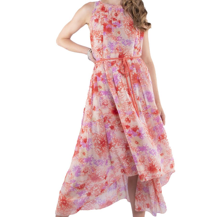 VESTIDO MAXIMA RIVAL MODA EN CHILE