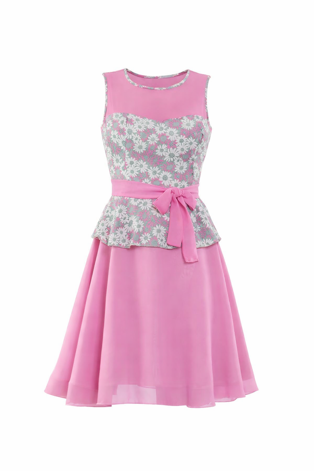 Vestido Camilie: imagen 1