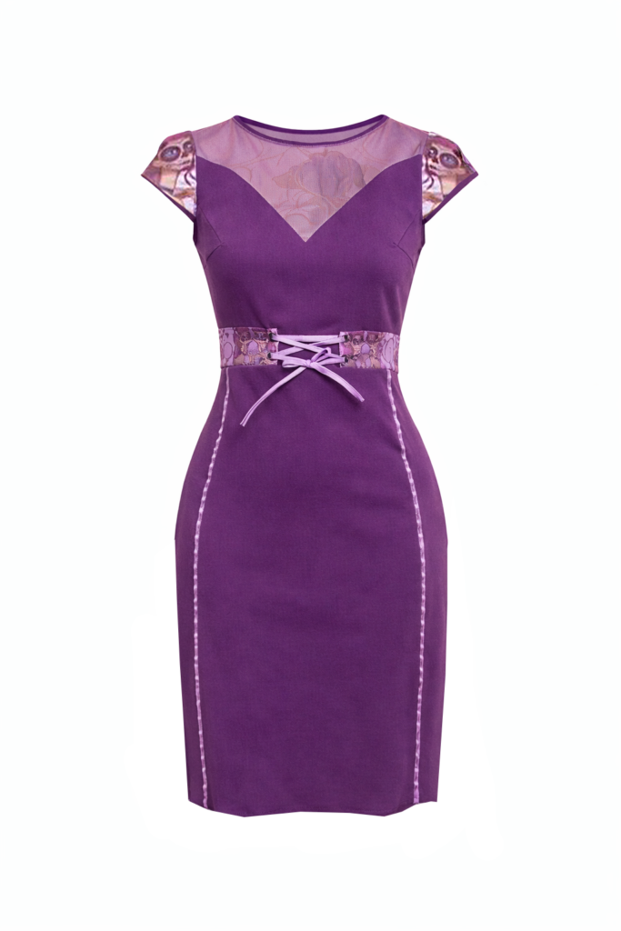 Vestido Javiera