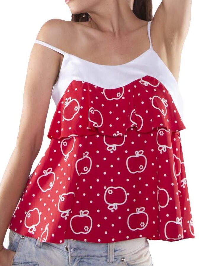 STEPHANIE RIVAL DISEÑO MODA EN CHILE