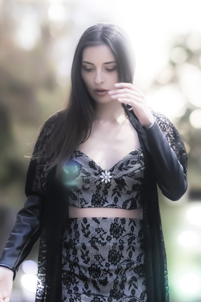 Bustier Danay