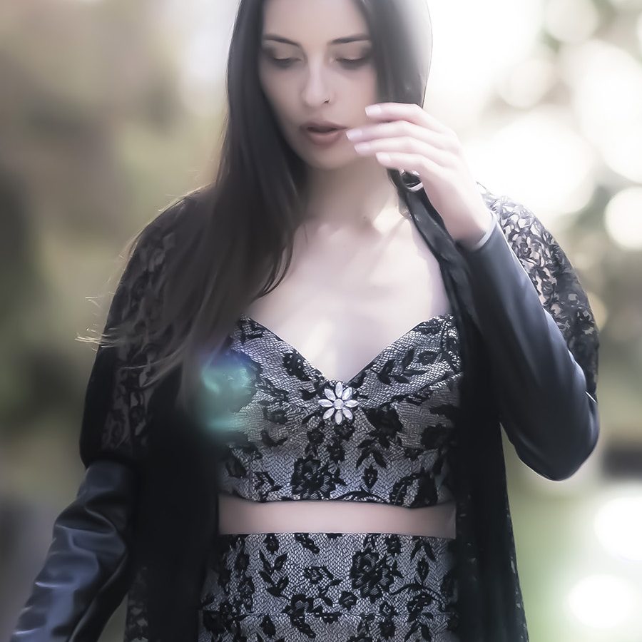 Bustier Danay