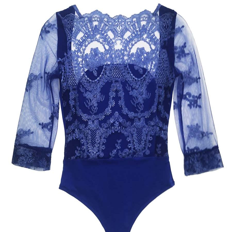 BODY ELIZABETH: imagen 3