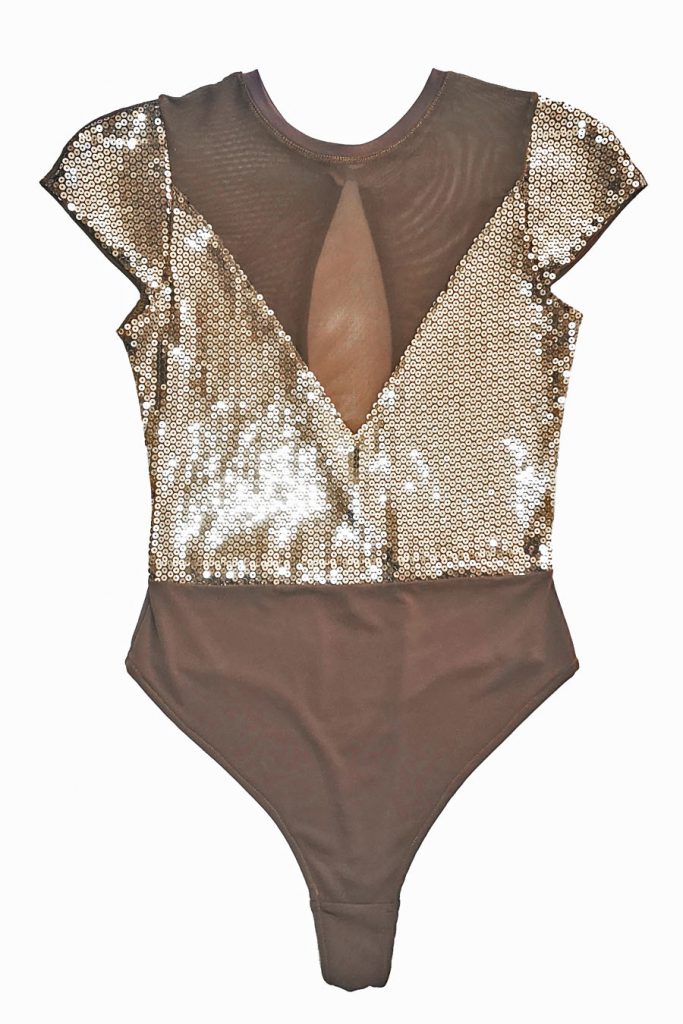 Body Pia Dore