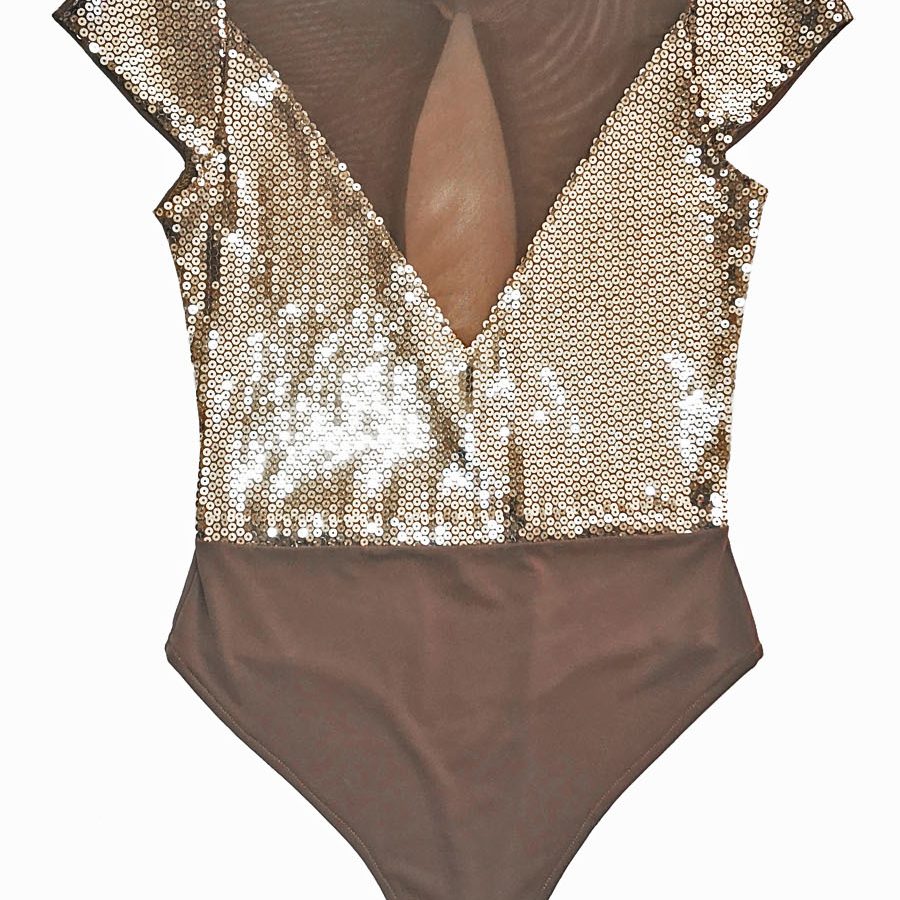 Body Pia Dore: imagen 3