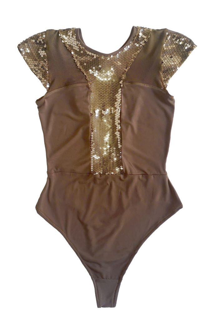 Body Monse Dore