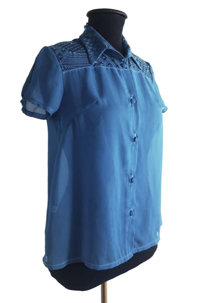 Blusa Olivia
