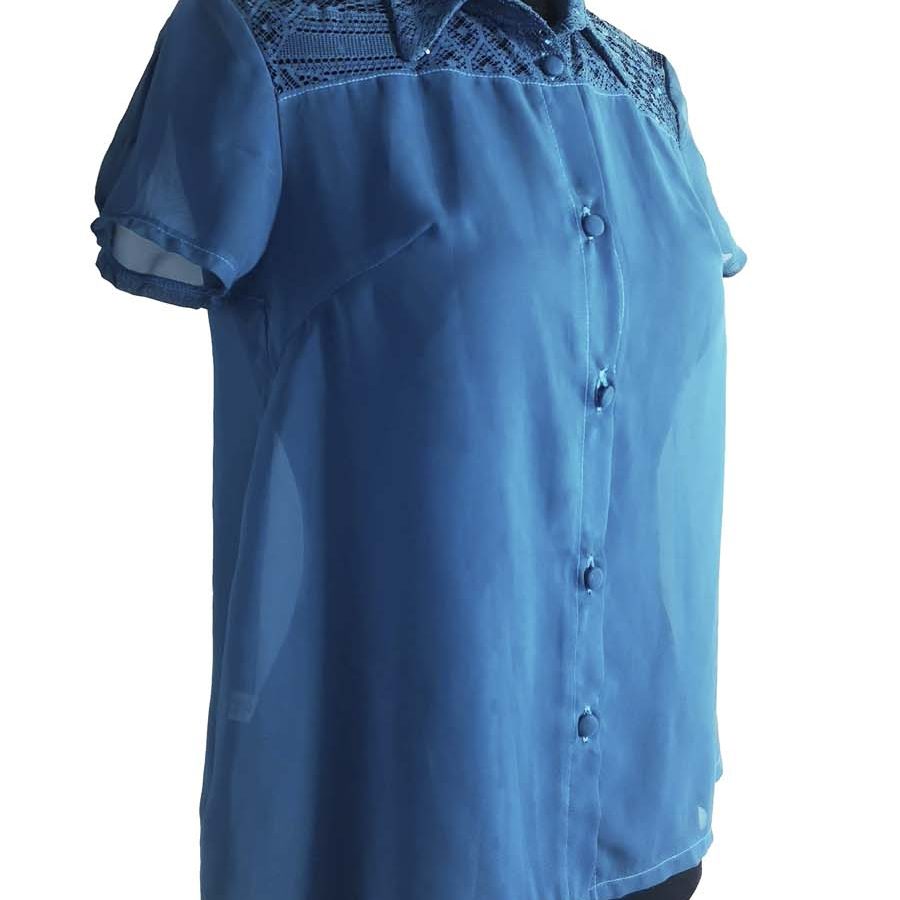 Blusa Olivia: imagen 3