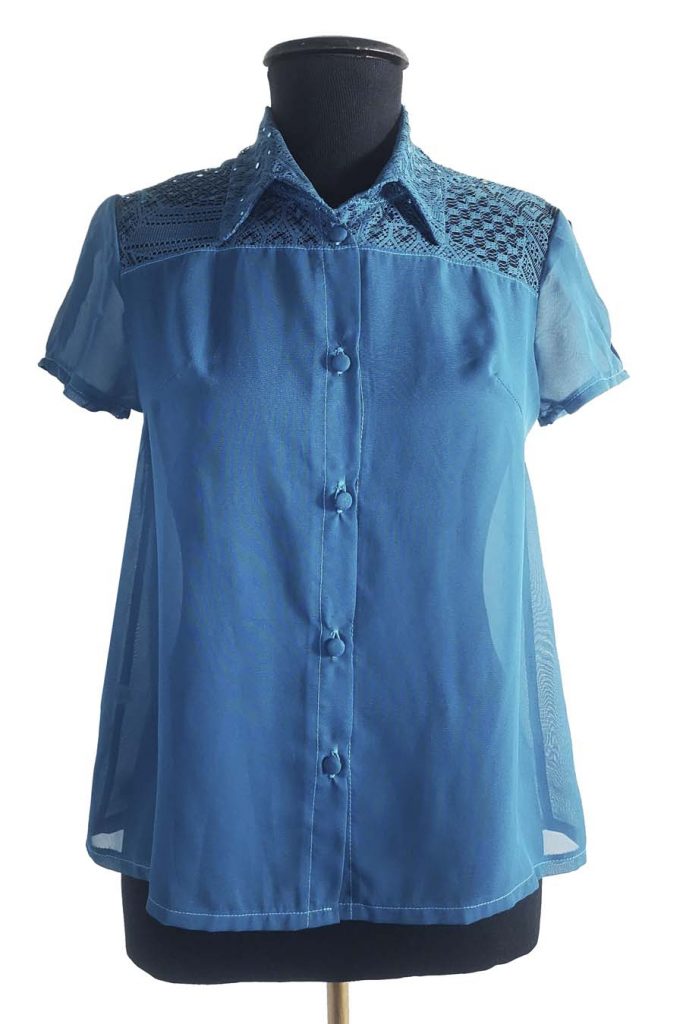 Blusa Olivia