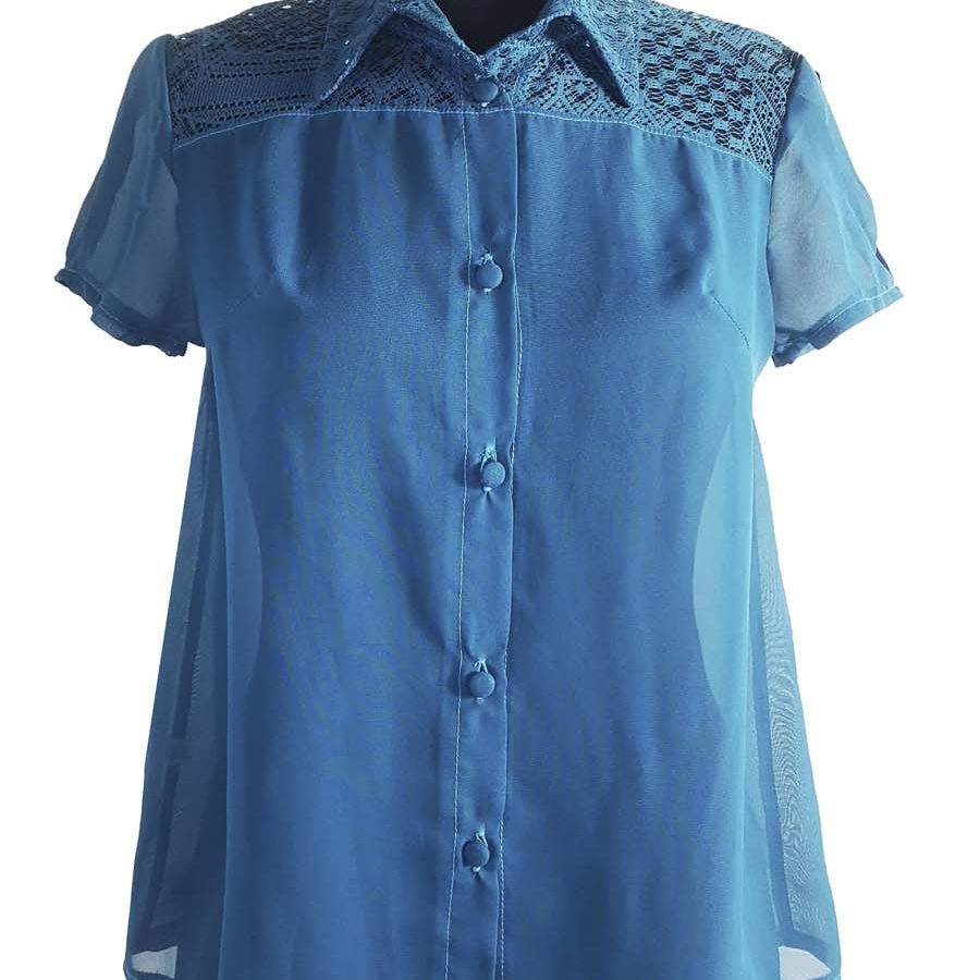 Blusa Olivia: imagen 2