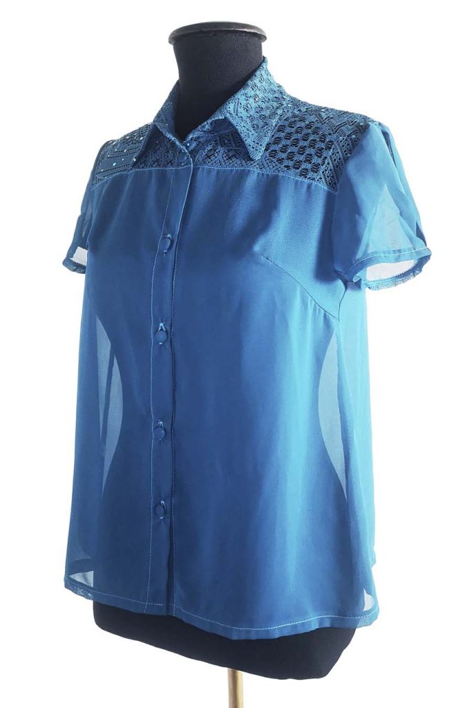 Blusa Olivia