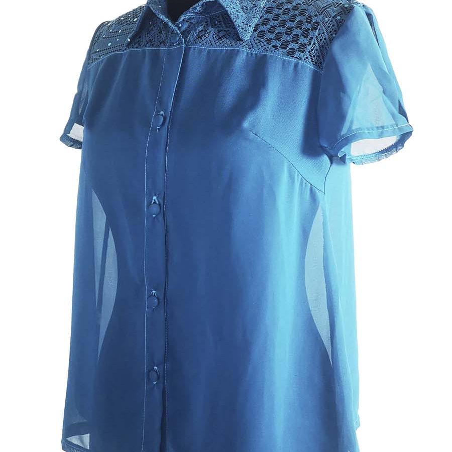 Blusa Olivia