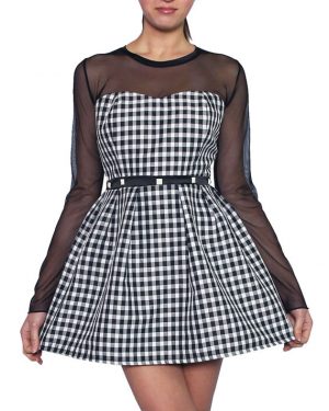 Vestido Cami Pop: imagen 2