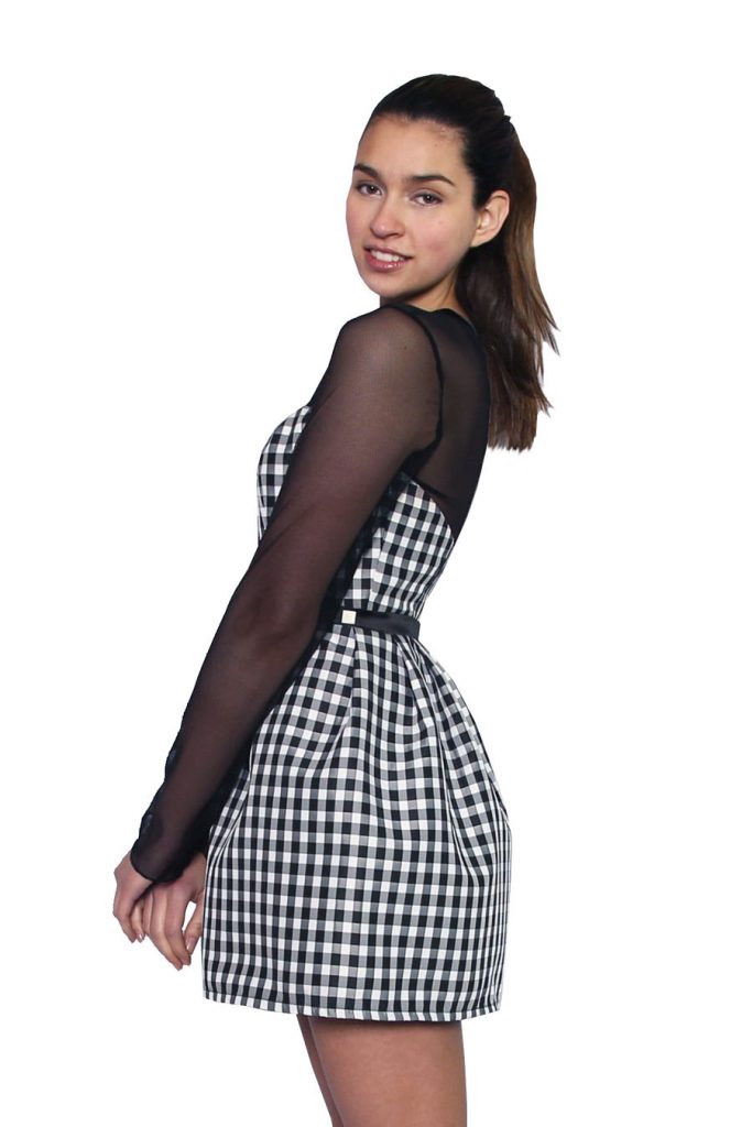 Vestido Cami Pop