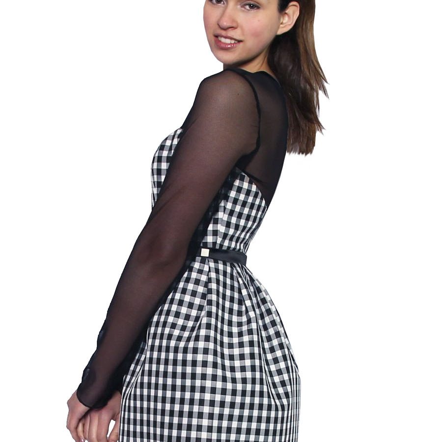 Vestido Cami Pop: imagen 3