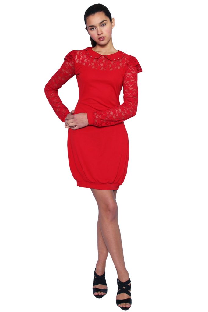 Vestido Cecilia
