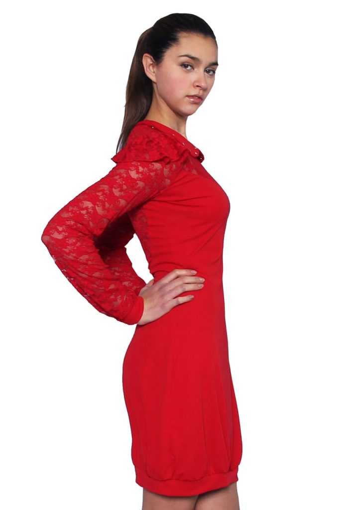 Vestido Cecilia