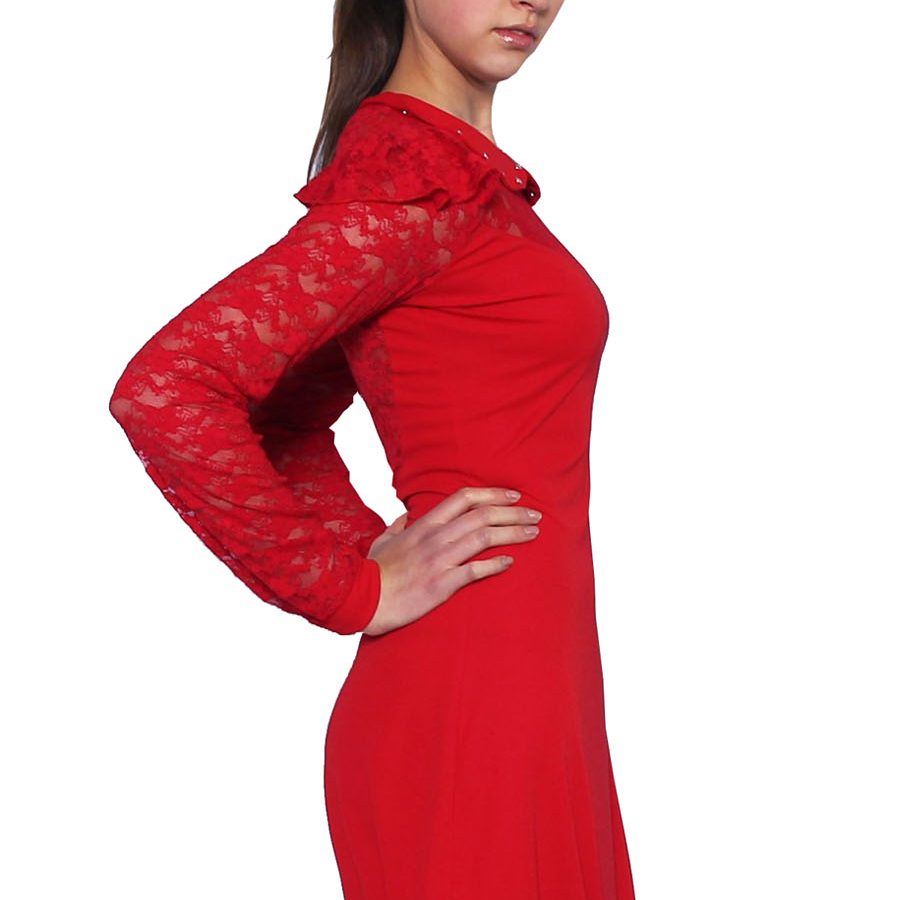 Vestido Cecilia