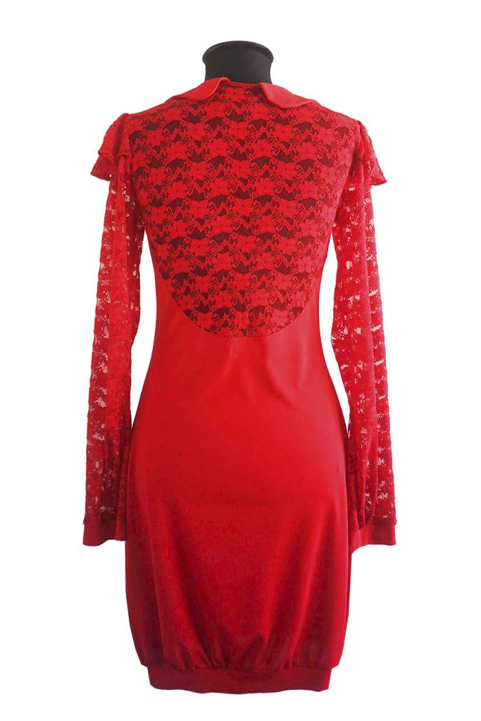 Vestido Cecilia