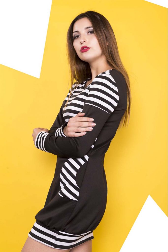 Vestido Andrea