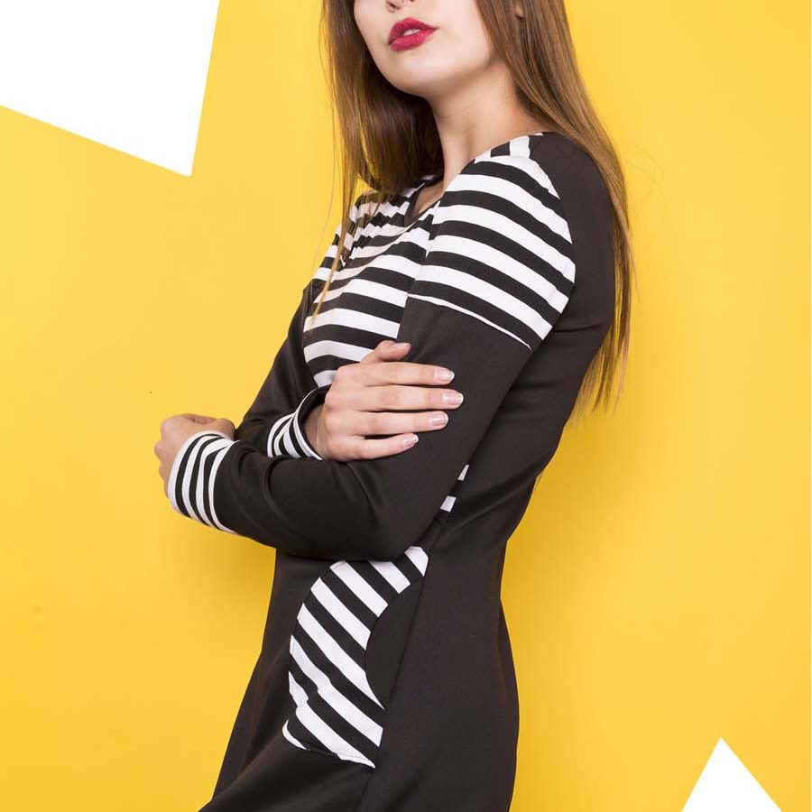 Vestido Andrea: imagen 4