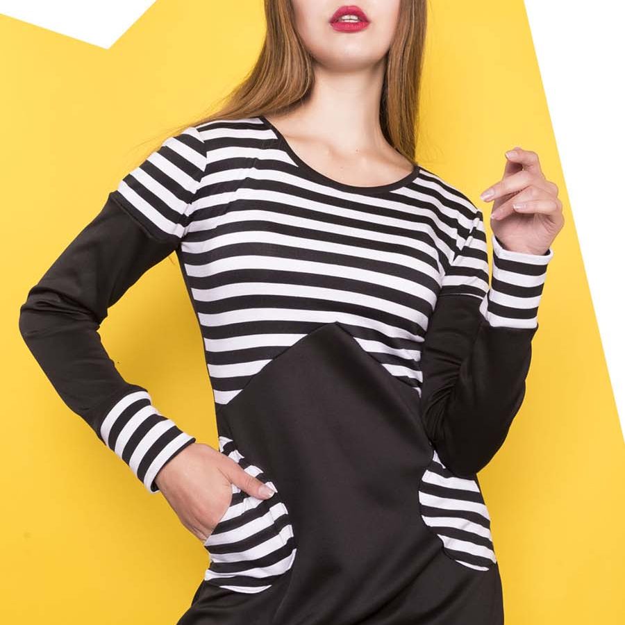 Vestido Andrea