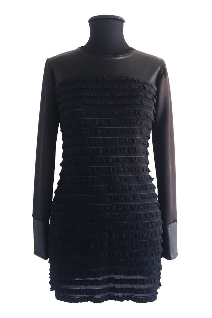 Vestido Debbie