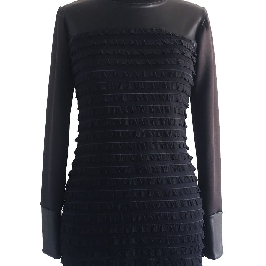 Vestido Debbie: imagen 3