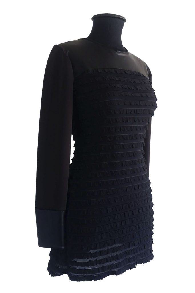 Vestido Debbie